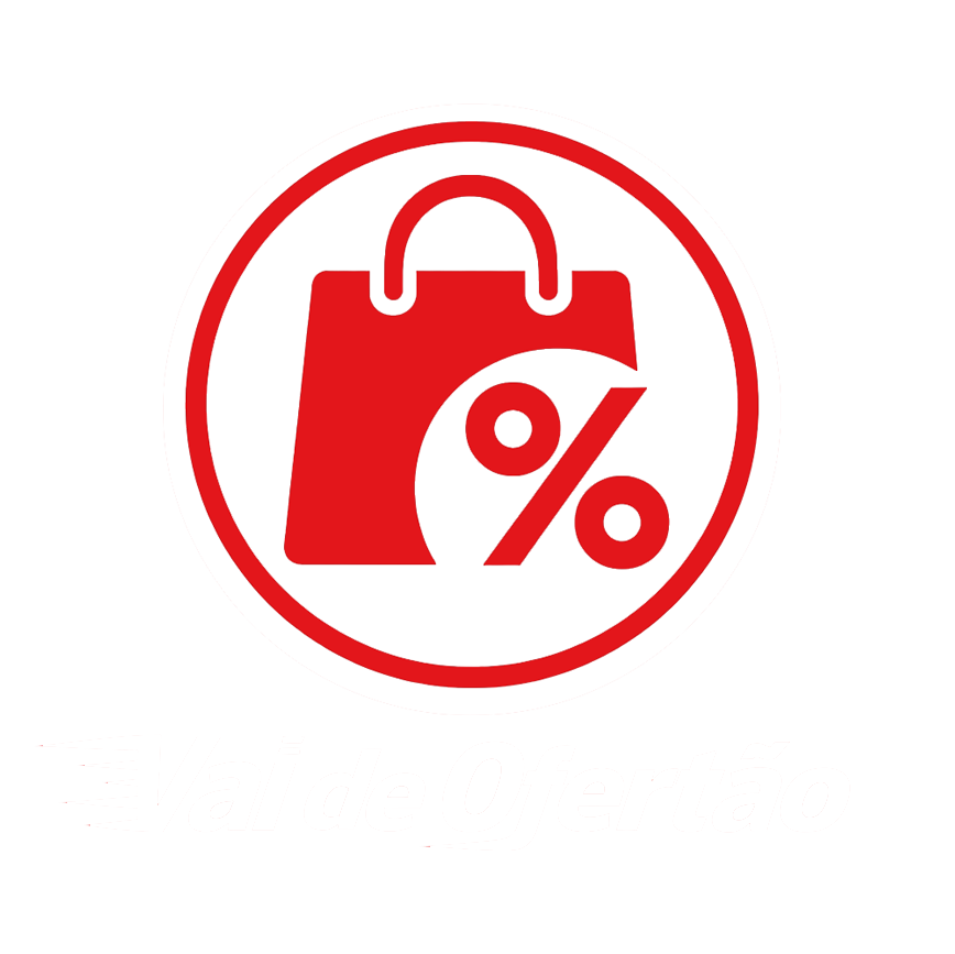 Logo Vai de Ofertão