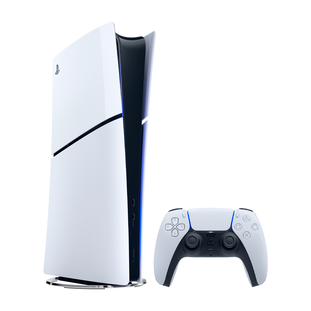 PlayStation 5 Slim
