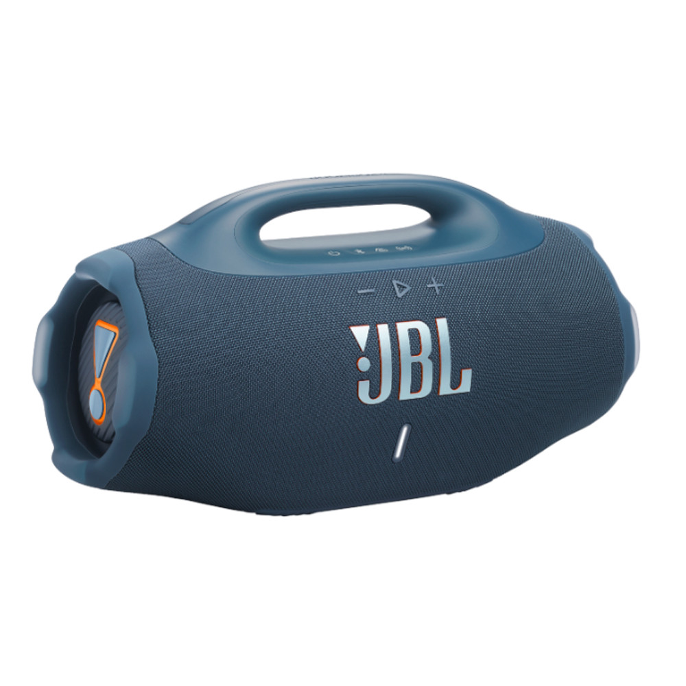 Caixa de som JBL Boombox